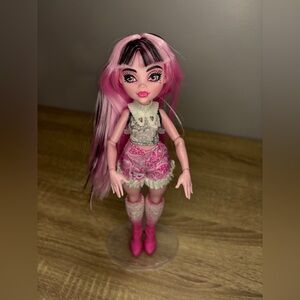 Monster High Draculara Doll